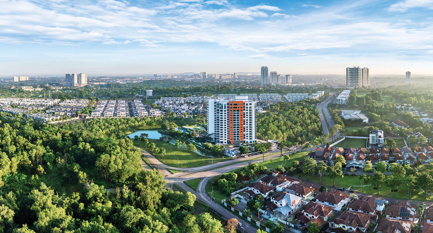 Berinda Properties - Homes for Life