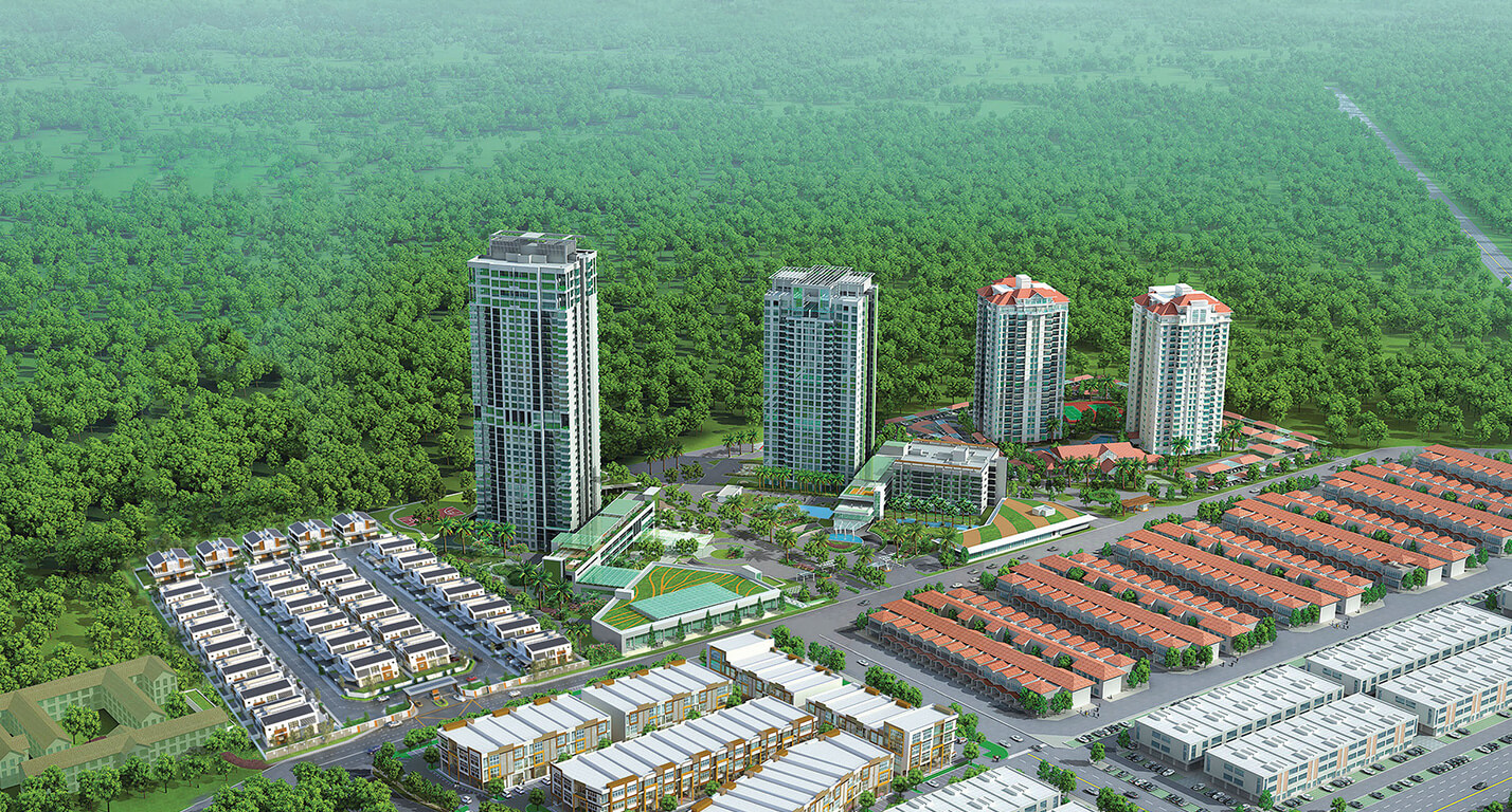 Berinda Properties - Homes for Life