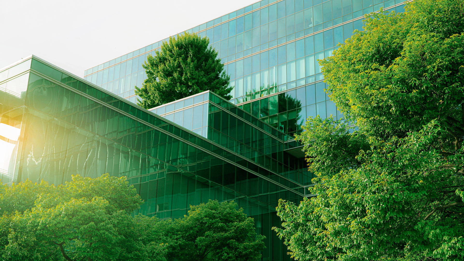 Green Buildings in Malaysia