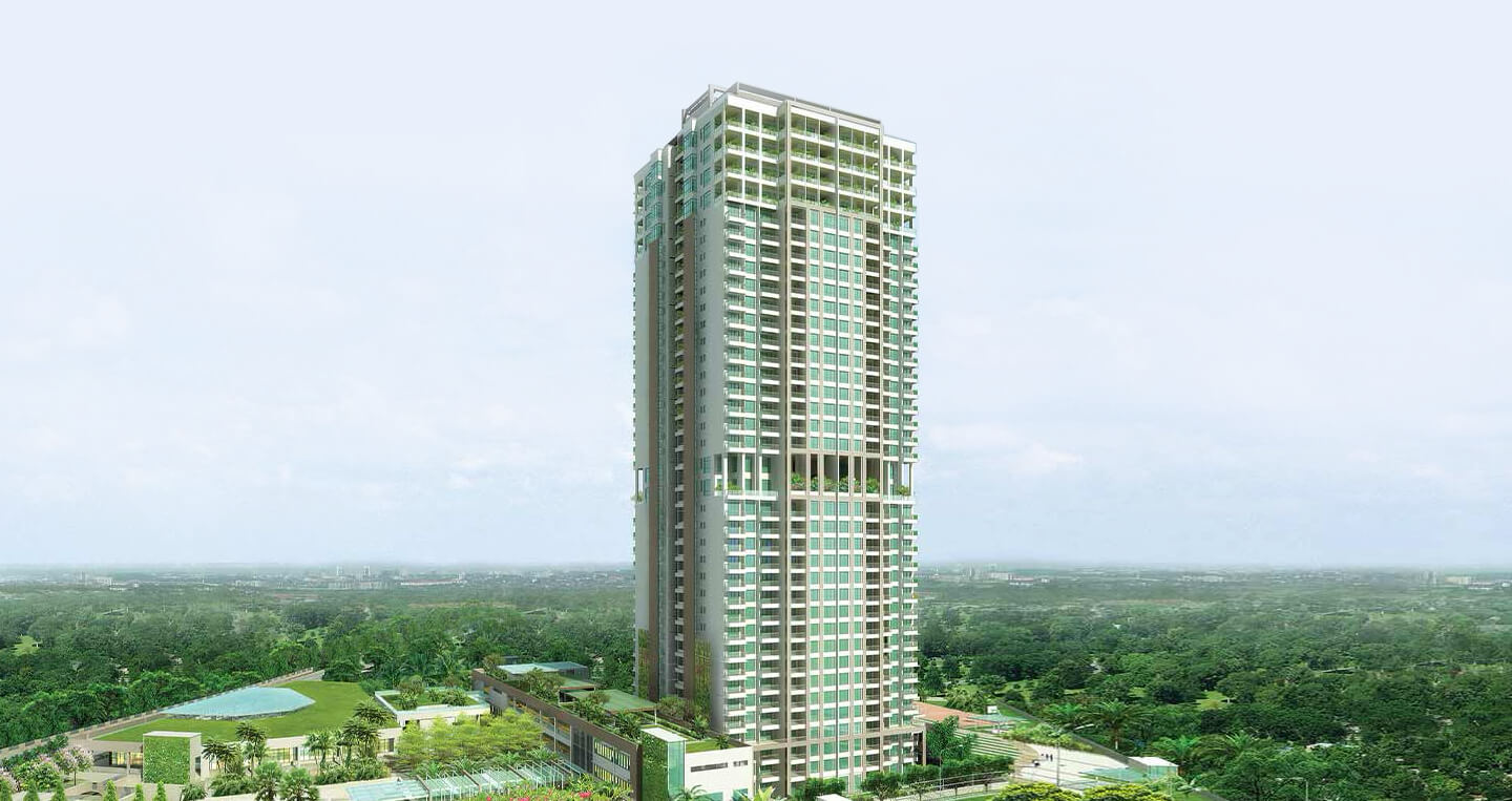 Molek Pine 4 - Berinda Properties - Homes for Life