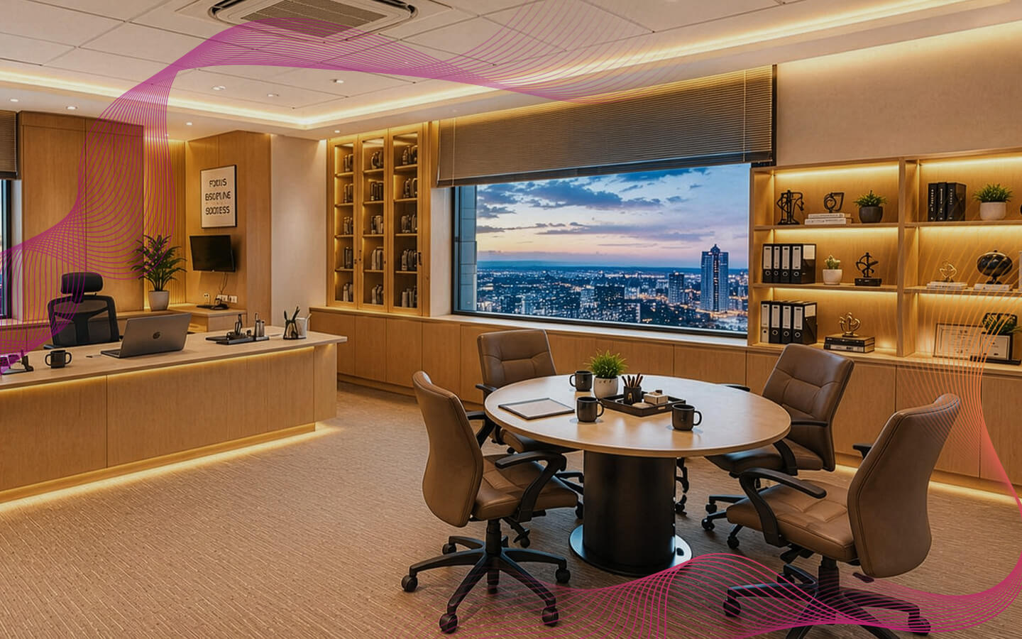 Johor Bahru City Square Office Tower - Berinda Properties - Homes for Life