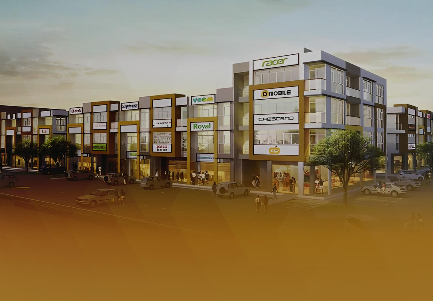 Molek Hub - Berinda Properties - Homes for Life