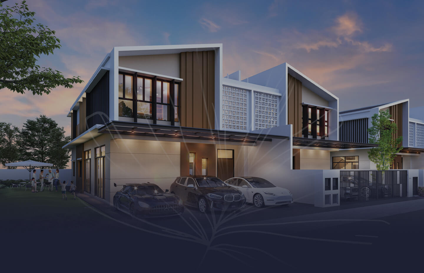 Pine62 @ Molek - Berinda Properties - Homes for Life