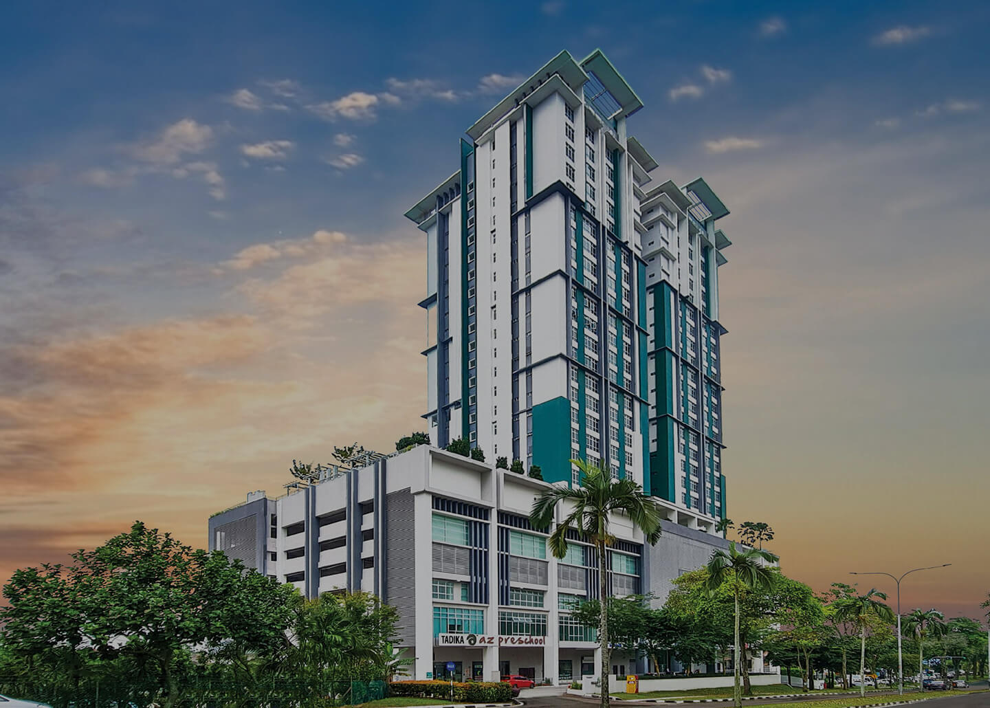 Molek Pulai - Berinda Properties - Homes for Life