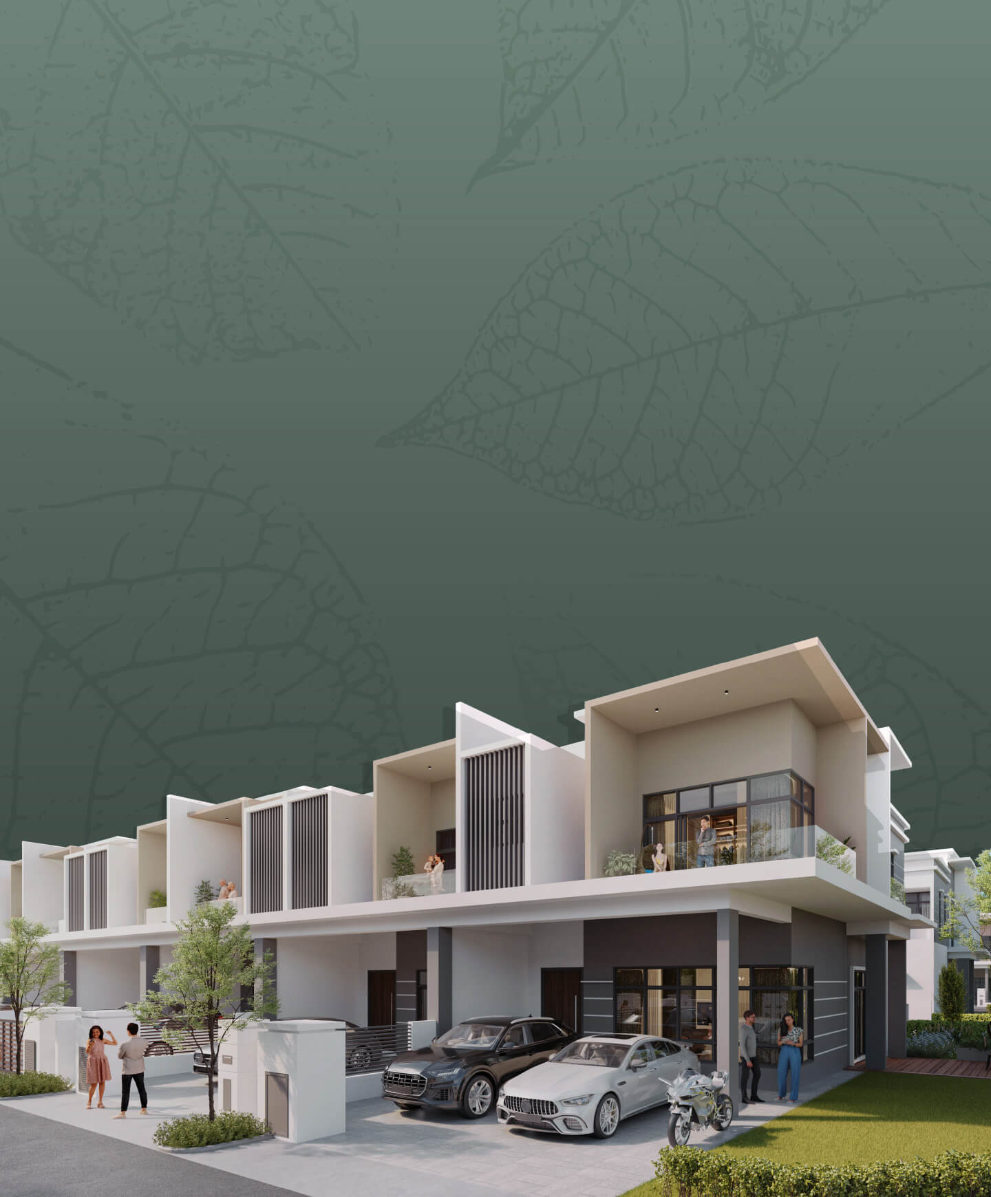 Ponderosa Vista - Berinda Properties - Homes for Life