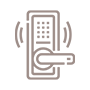 Smart Digital Door Lock for Secure Access