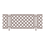 Perimeter Fencing