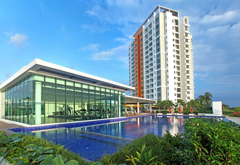 Discover Ponderosa Lakeside Apartment: A Home that Grows With You - Berinda Properties - Homes for Life