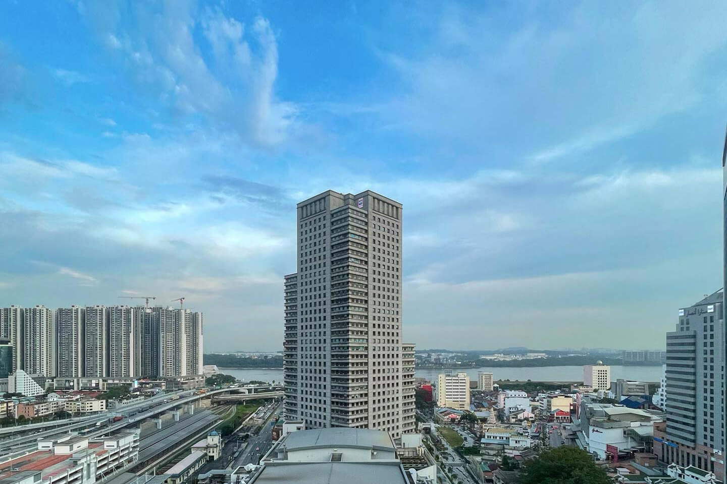 City Square Office Tower