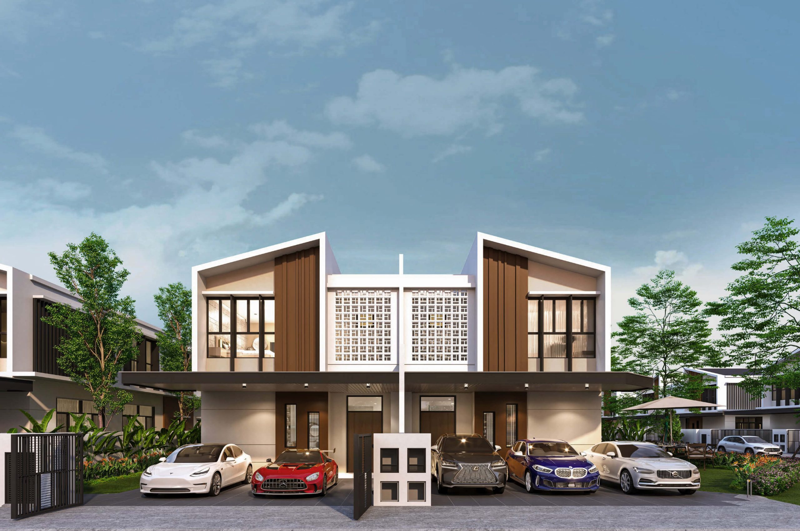 Pine62 @ Molek - Berinda Properties - Homes for Life
