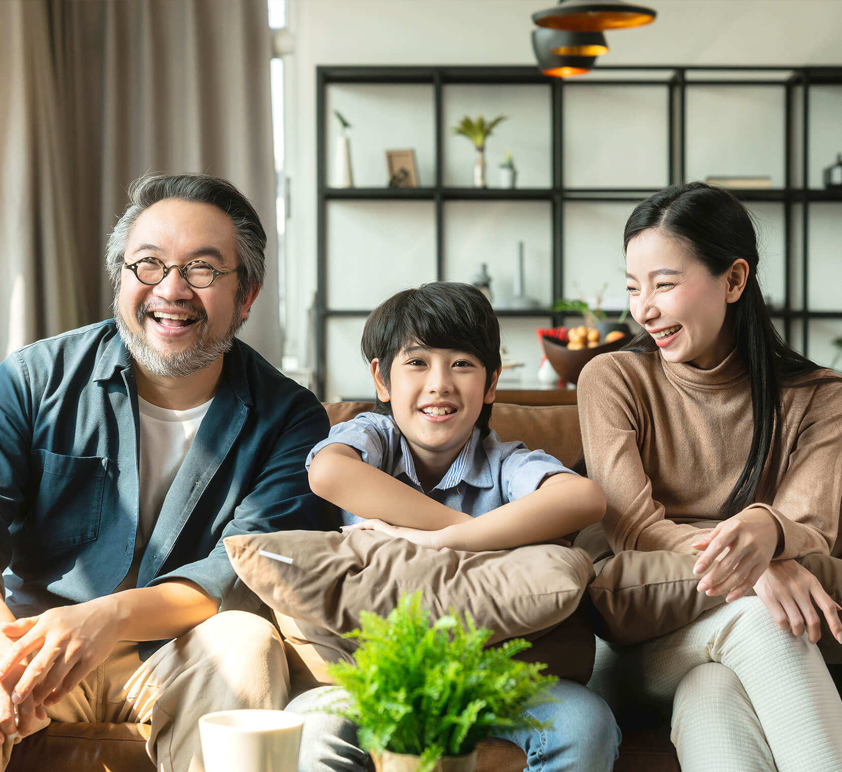 Ponderosa Vista - Berinda Properties - Homes for Life