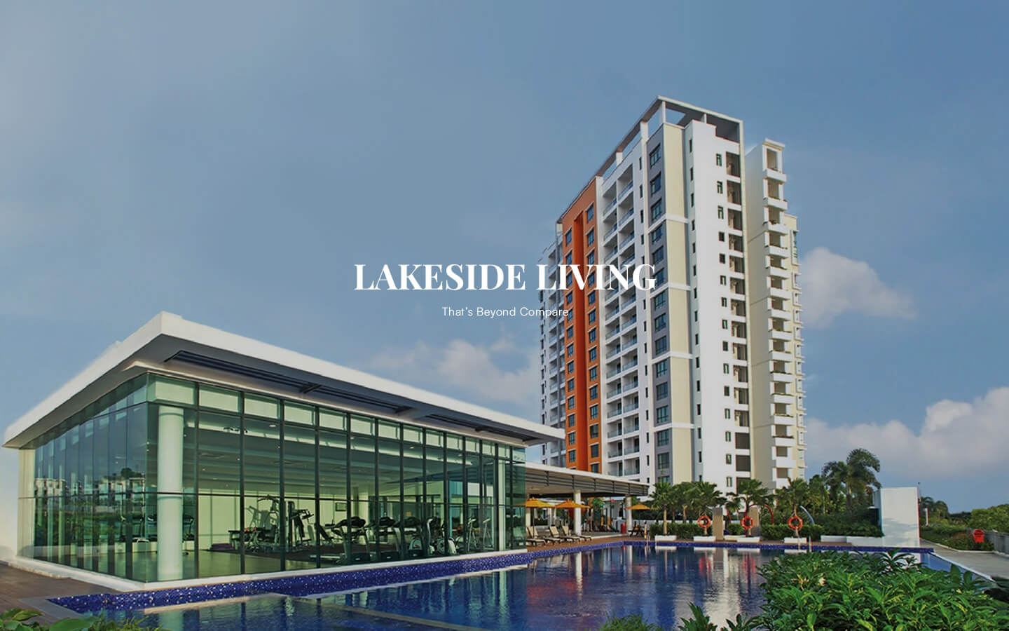 Ponderosa Lakeside - Berinda Properties - Homes for Life
