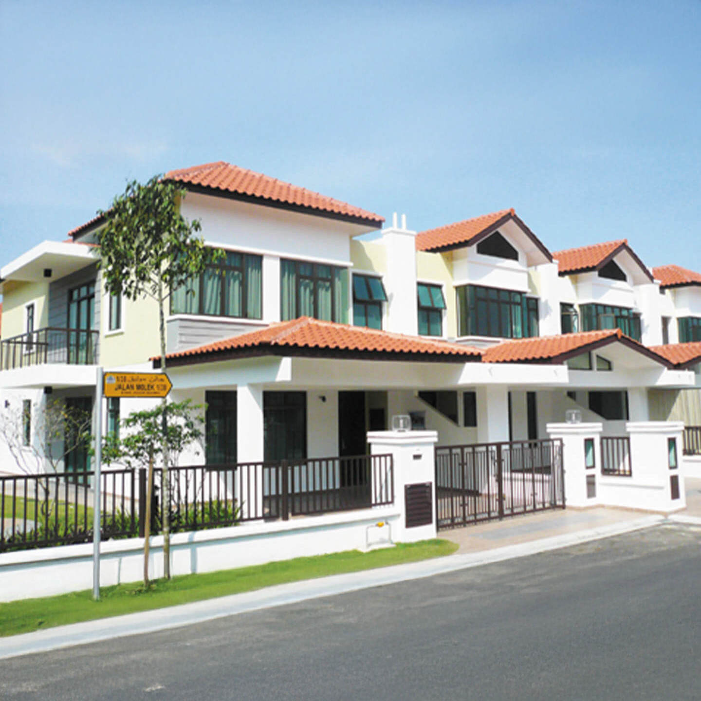 Molek Grove - Berinda Properties - Homes for Life