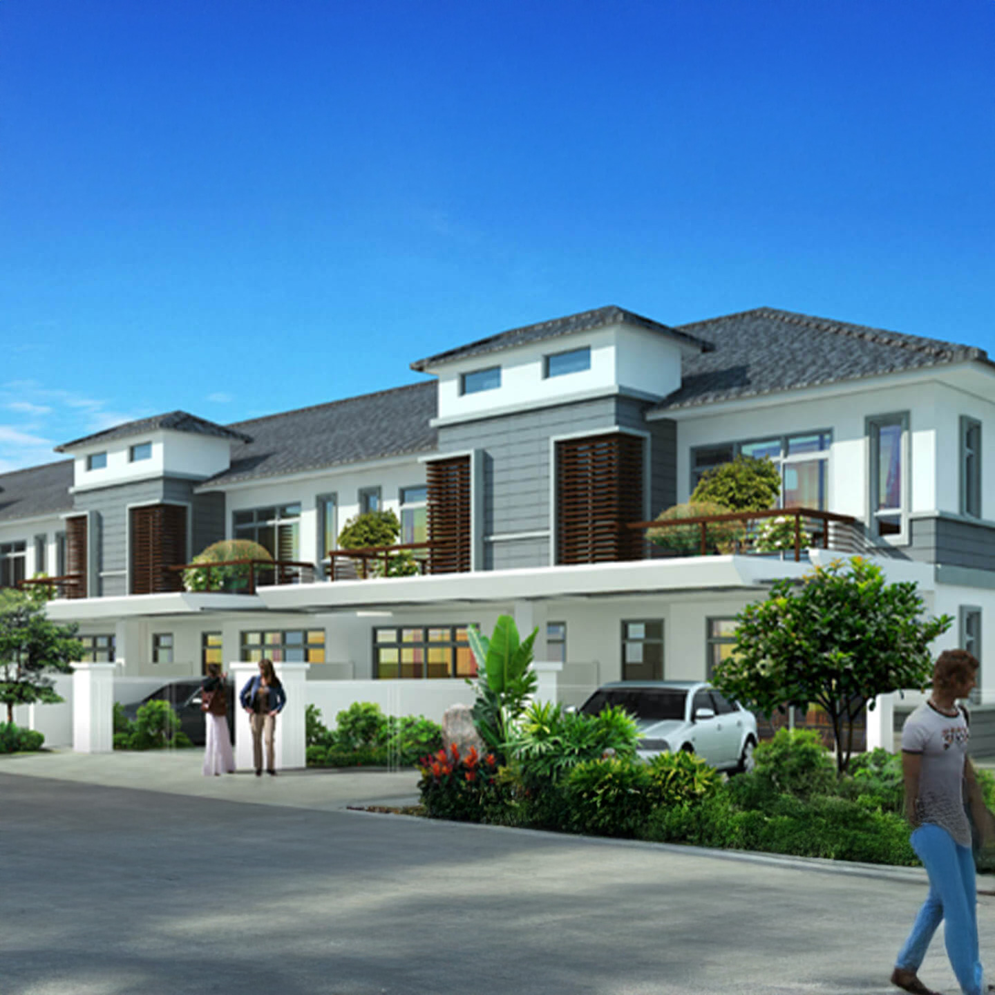 Molek Haven - Berinda Properties - Homes for Life