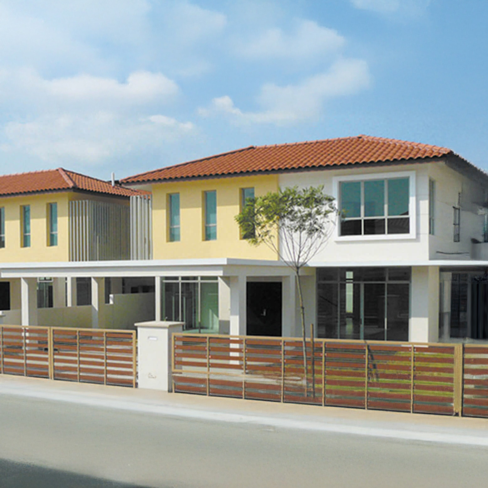 Impian Molek - Berinda Properties - Homes for Life