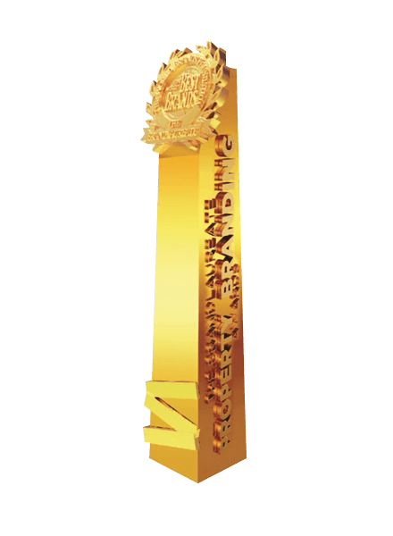 The BrandLaureate Property Branding Awards