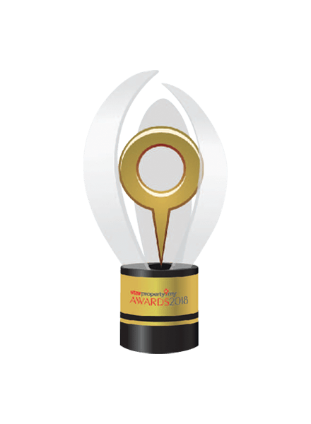 StarProperty Awards 2018