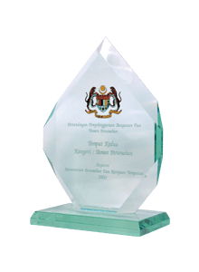 Malaysia Ministry of Housing & Local Government