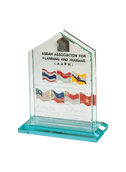 Asean Asssociation for Planning & Housing