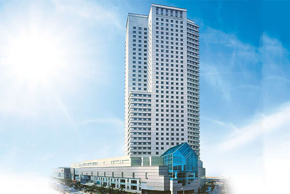 JOHOR BAHRU CITY SQUARE OFFICE TOWER - Berinda Properties - Homes for Life