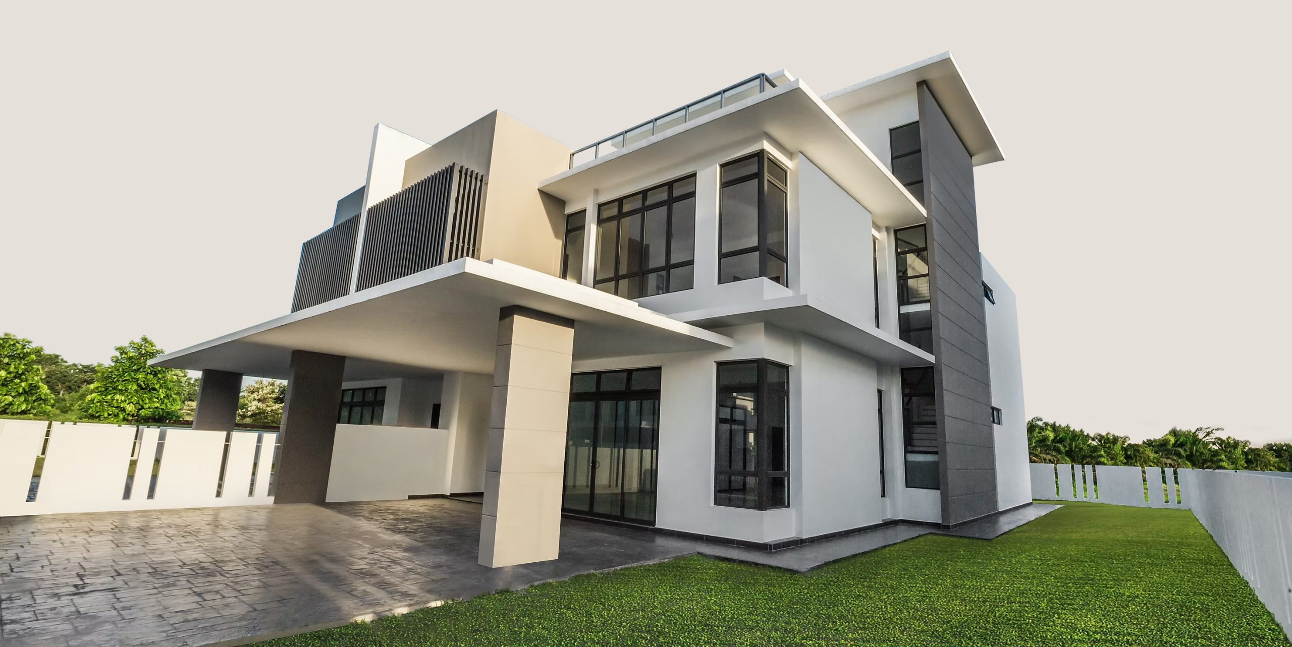 Ponderosa Woods - Berinda Properties - Homes for Life