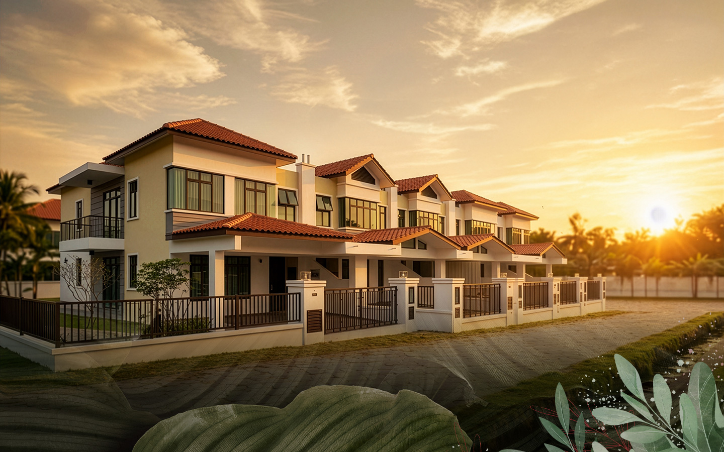 Molek Grove - Berinda Properties - Homes for Life