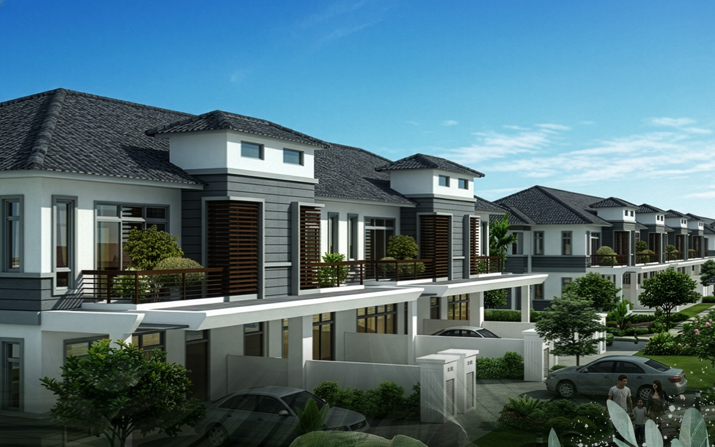 Molek Haven - Berinda Properties - Homes for Life