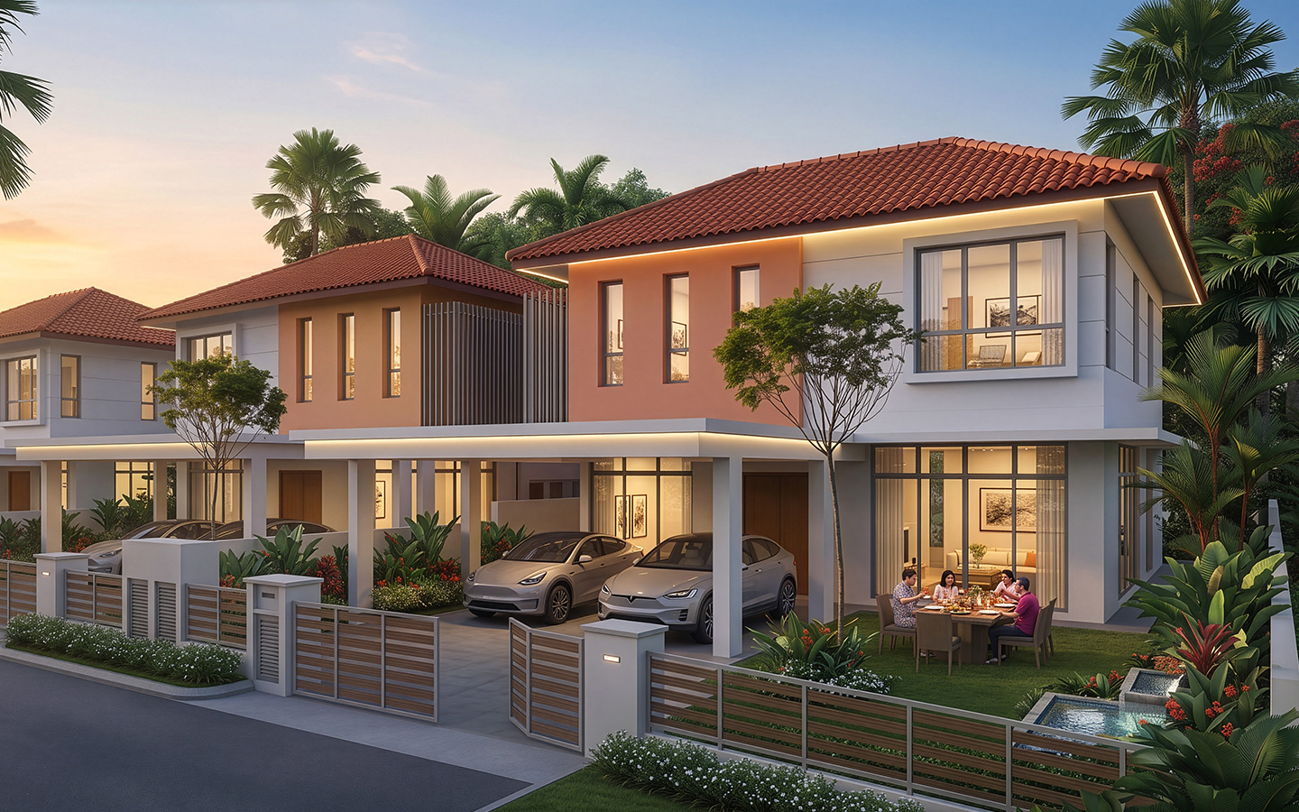 Impian Molek - Berinda Properties - Homes for Life